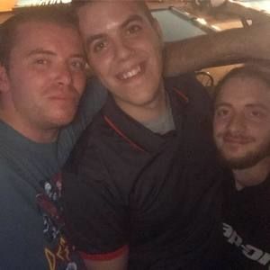 Meet your Posher, Brent